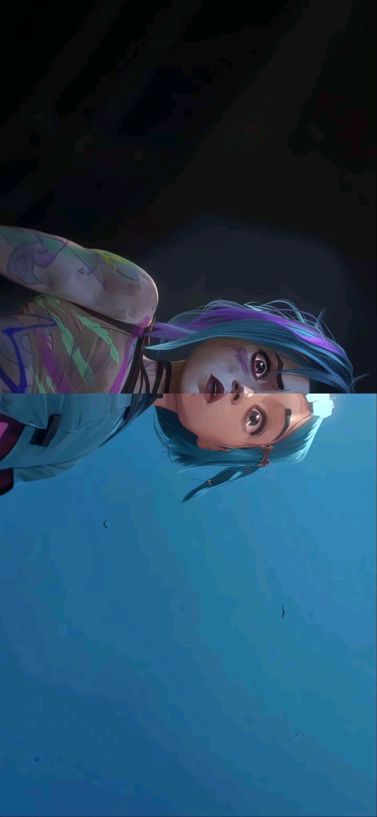 ma (enhenhen.lens) Lens social identity (.lens handle) PFP