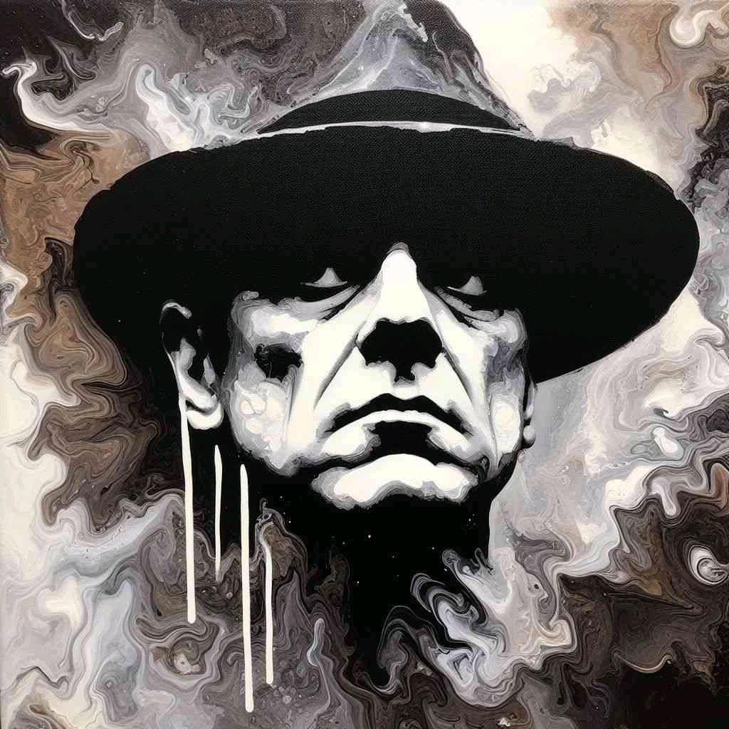 Don Juan (juanroche.lens) Lens social identity (.lens handle) PFP