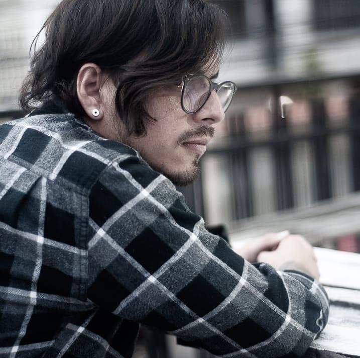 crhisart (crhisart.lens) Lens social identity (.lens handle) PFP