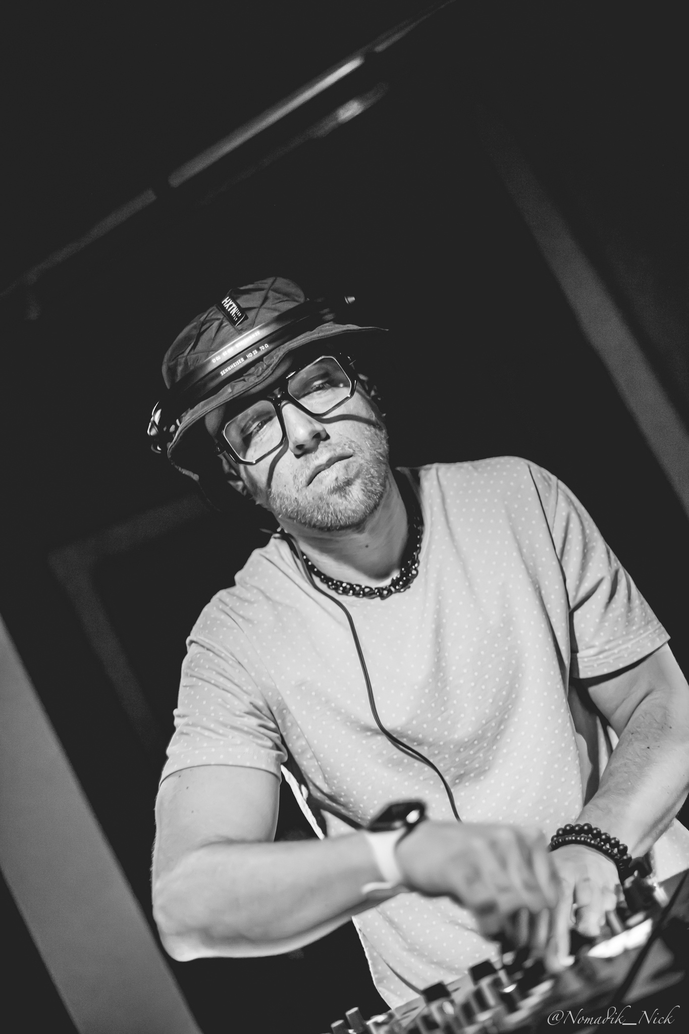 DSQISE (dsqise.lens) Lens social identity (.lens handle) PFP