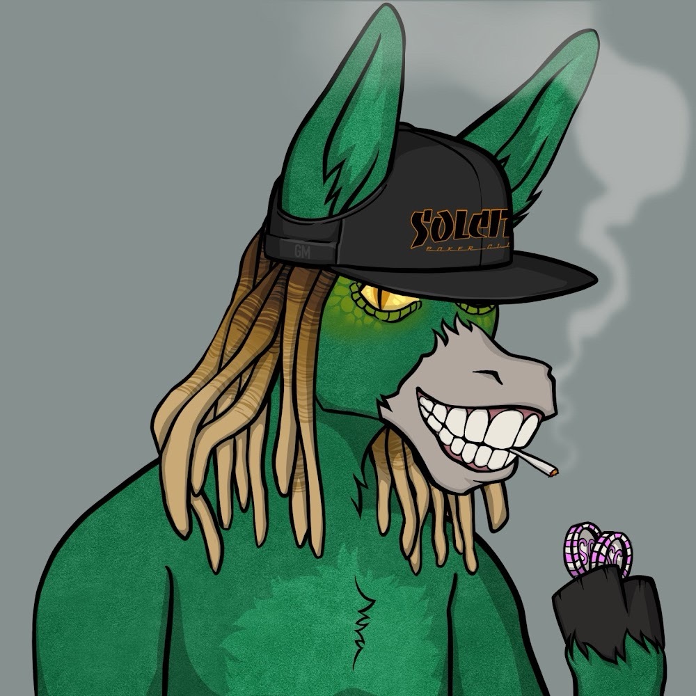 nezie (nezie.lens) Lens social identity (.lens handle) PFP