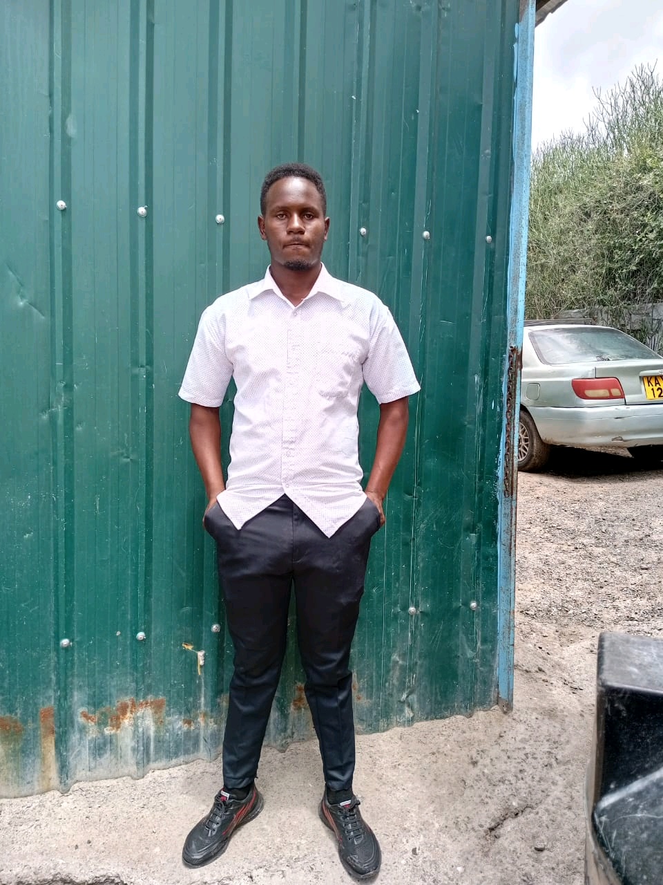 Josiah (josiahnice.lens) Lens social identity (.lens handle) PFP