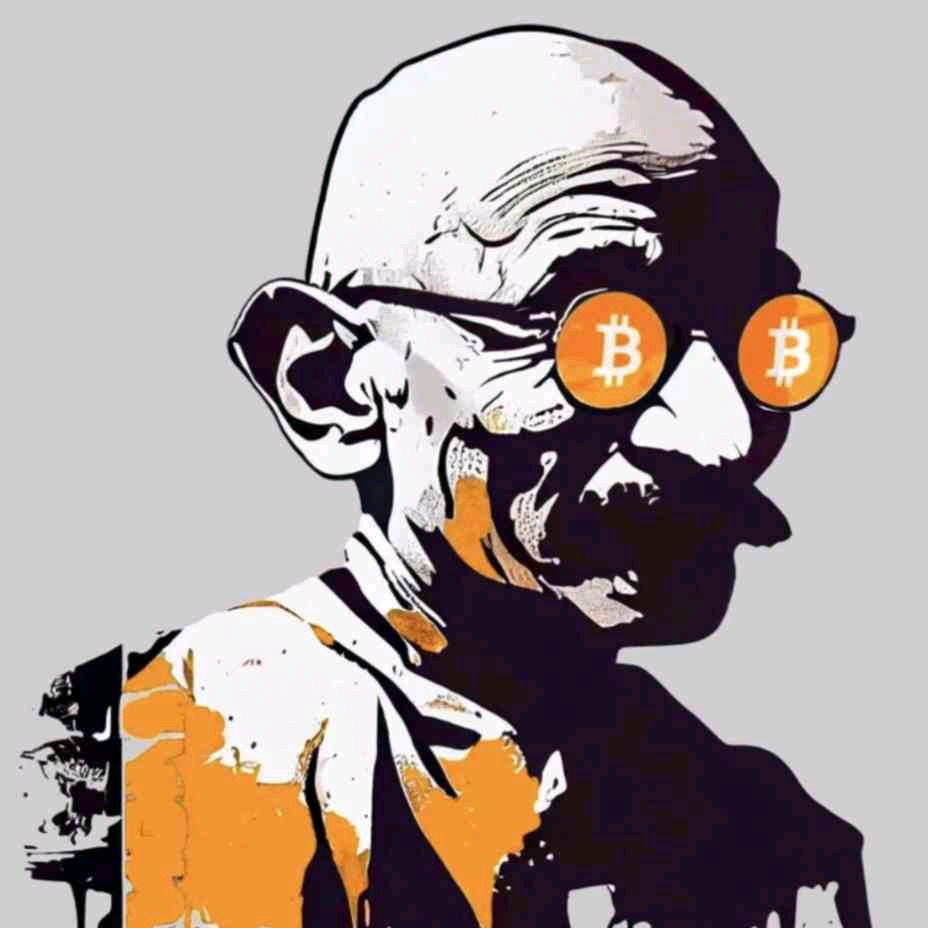 bitghandian51 (bitgandhi51.lens) Lens social identity (.lens handle) PFP