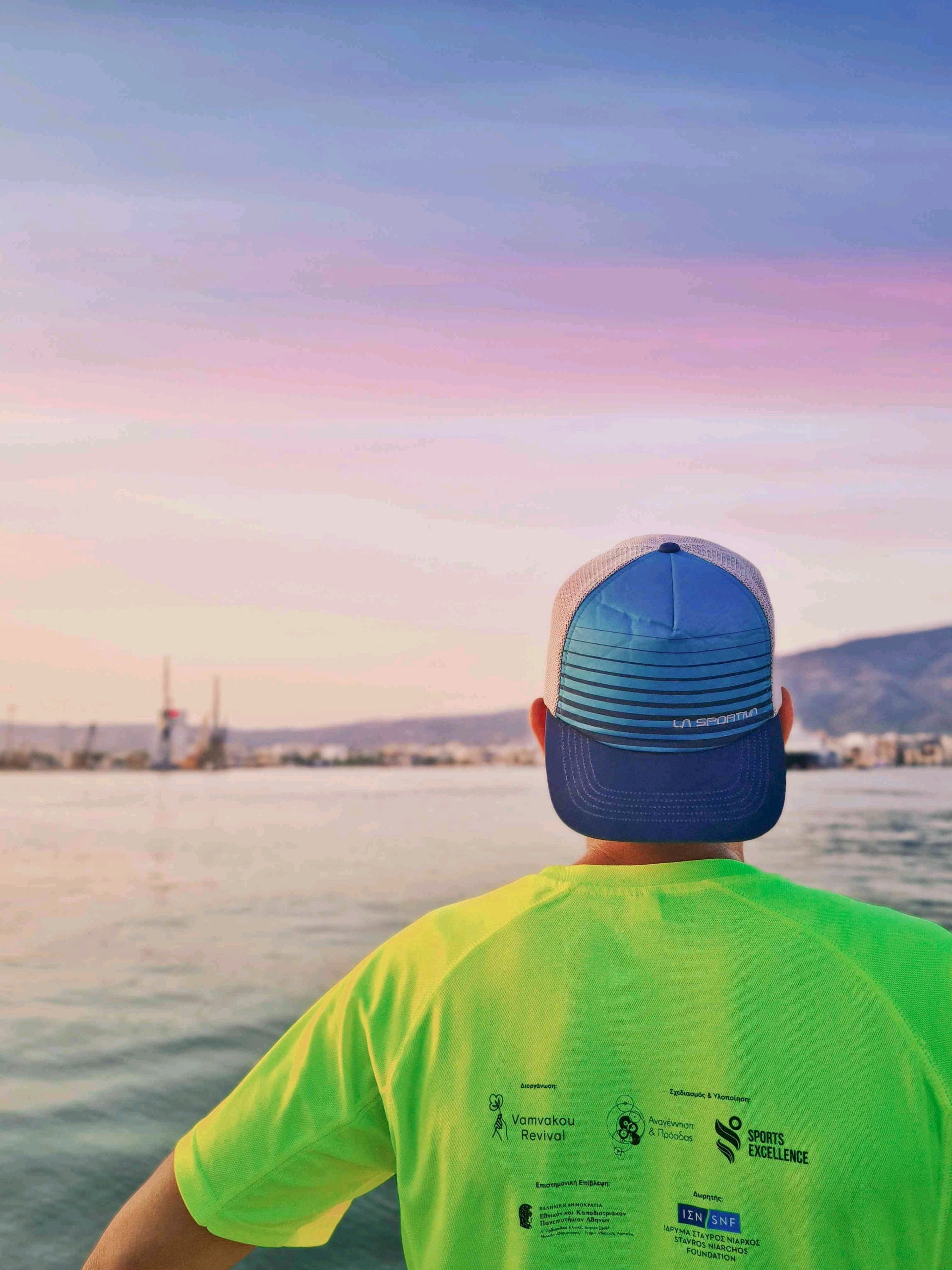 Chris Agnous (jeddah.lens) Lens social identity (.lens handle) PFP