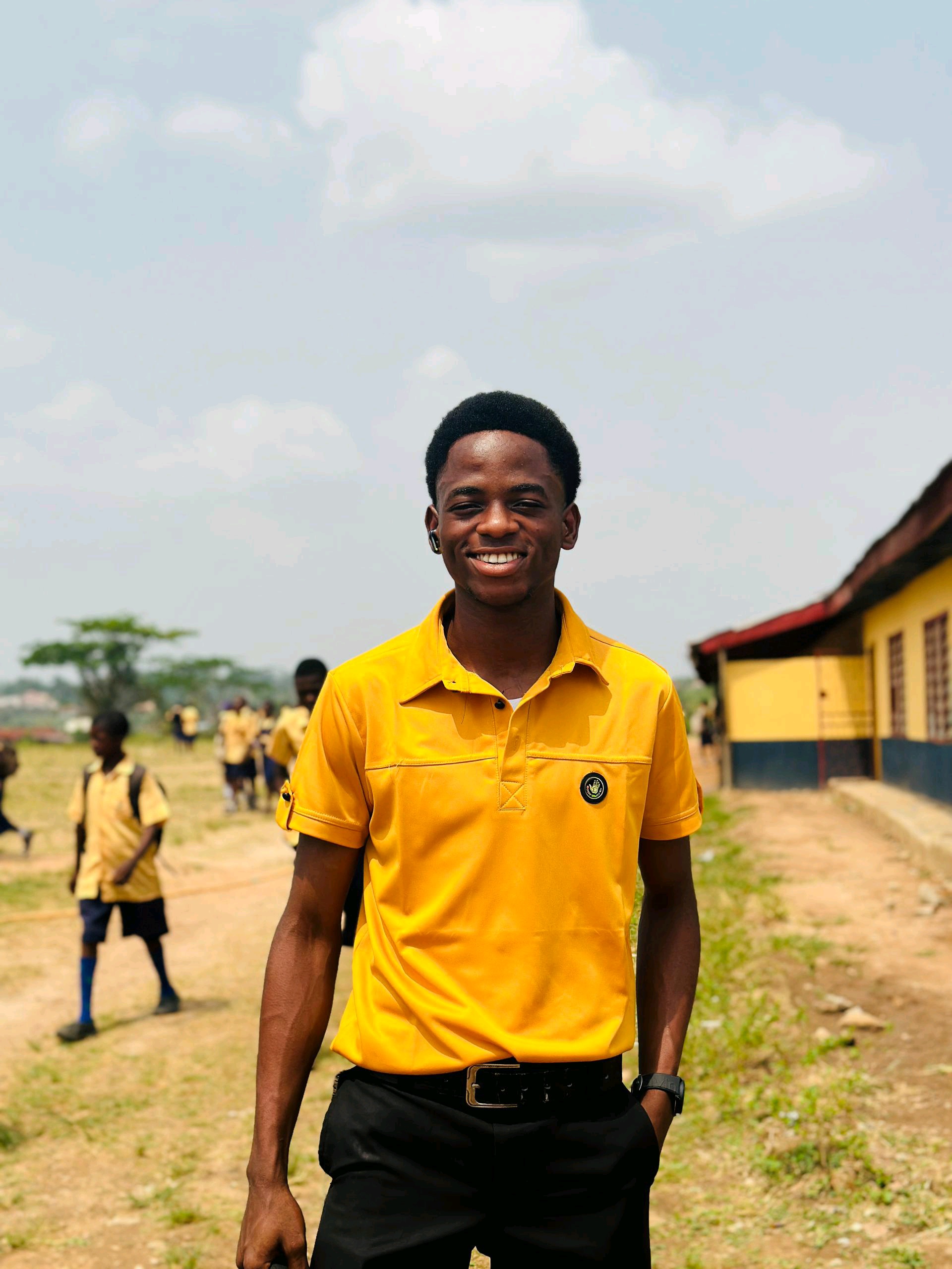 Doxachamp (doxa23.lens) Lens social identity (.lens handle) PFP