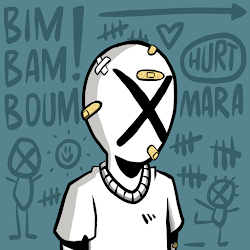 henryht.lens Lens social identity (.lens handle) PFP