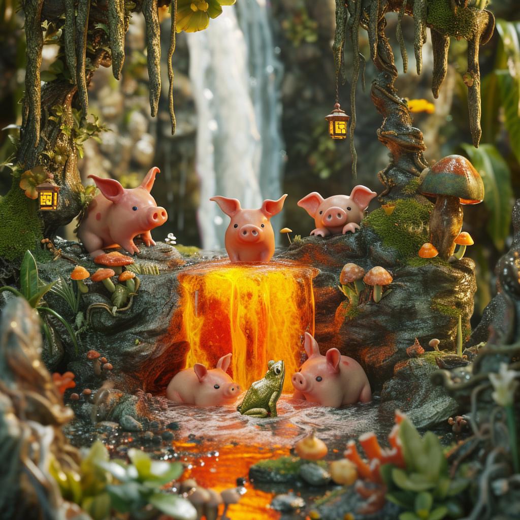 Don (donv2.lens) Lens social identity (.lens handle) PFP