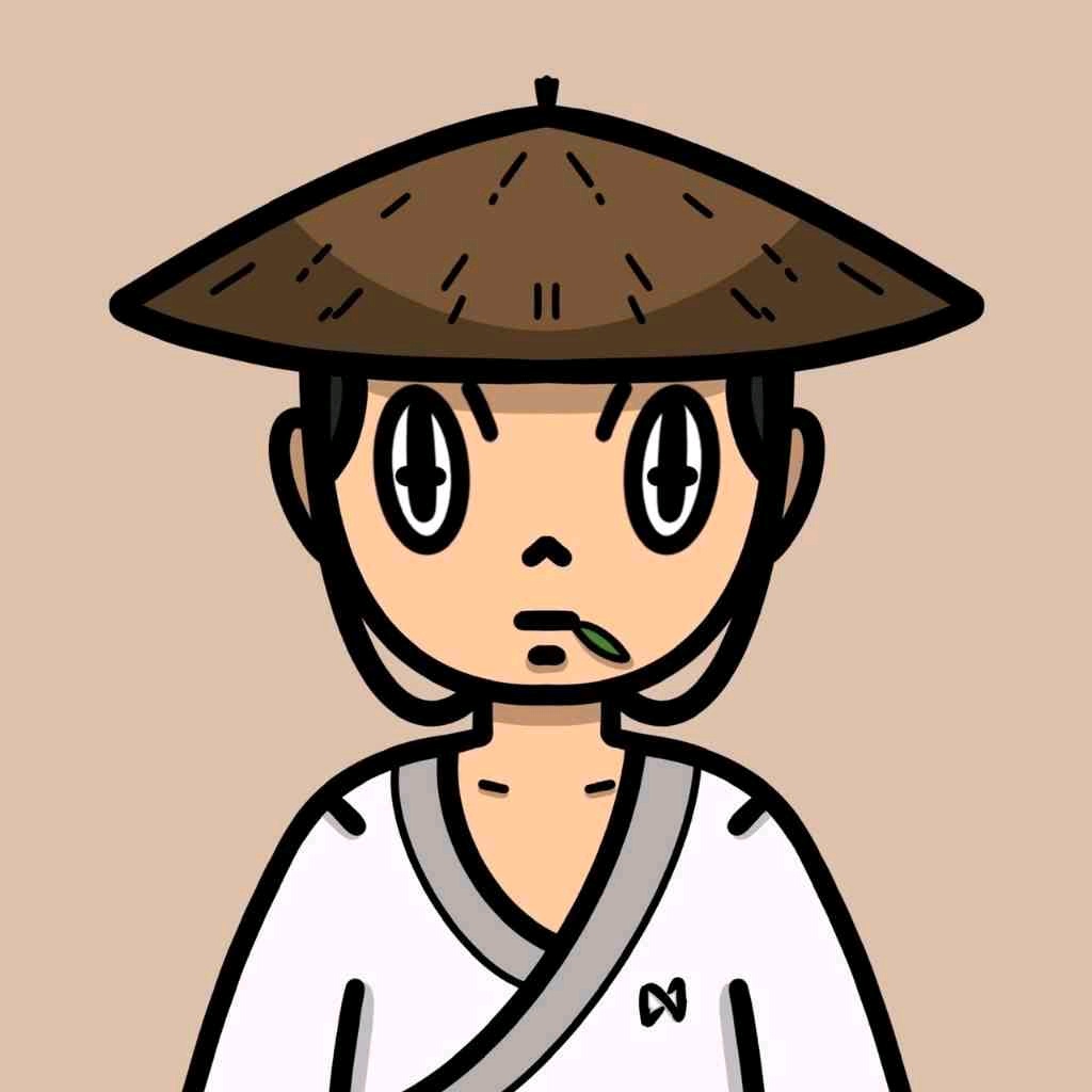 TheF (reginada.lens) Lens social identity (.lens handle) PFP