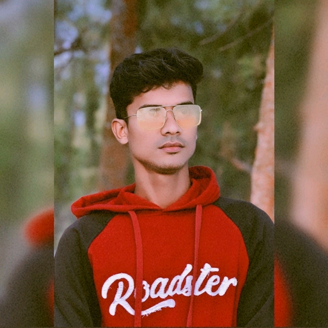 Amalindu ✌️ (05776.lens) Lens social identity (.lens handle) PFP