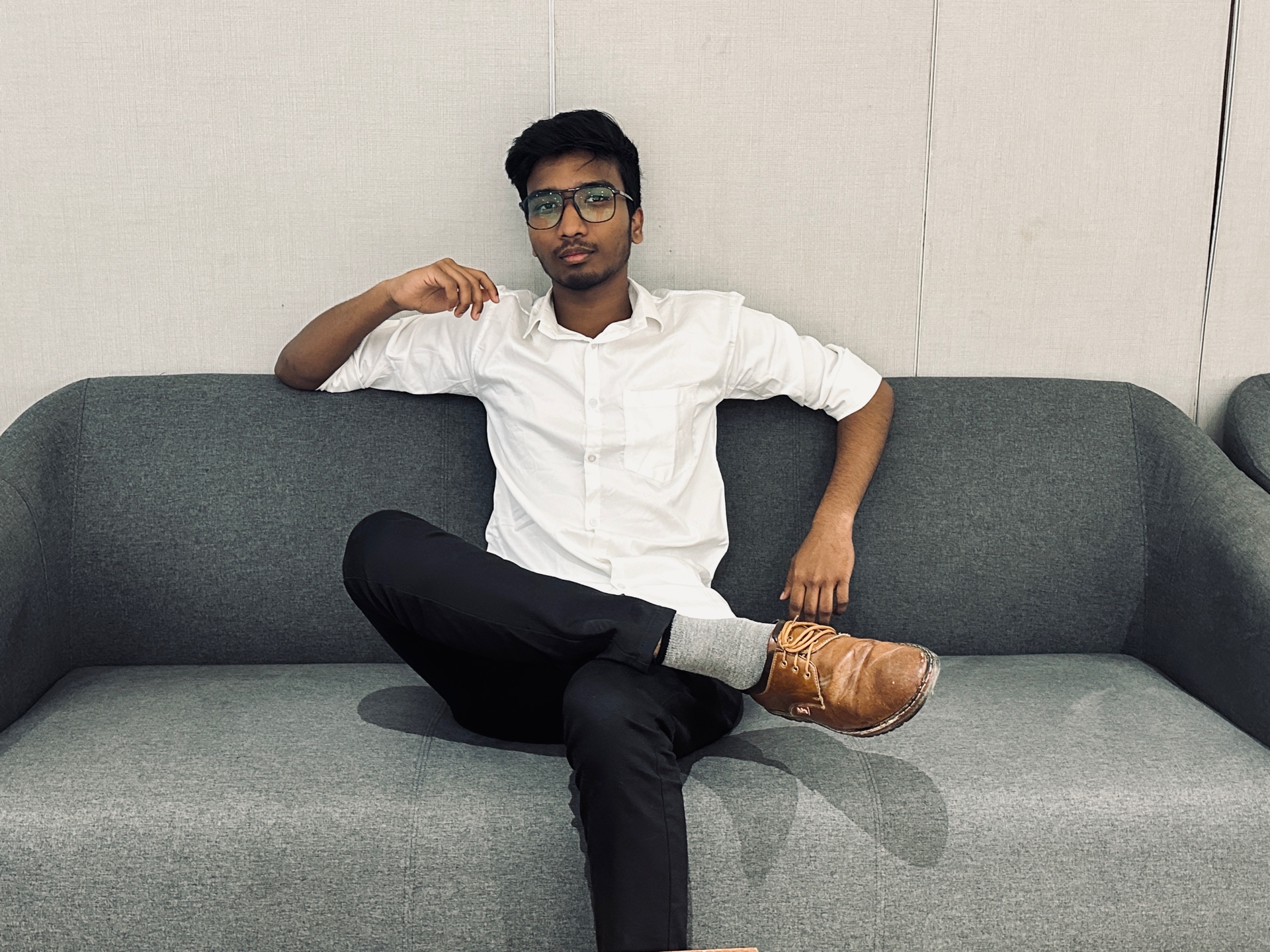 Swaraj (whizzy.lens) Lens social identity (.lens handle) PFP