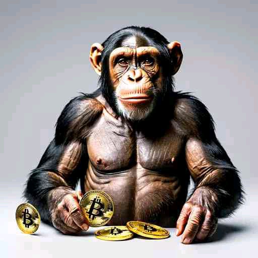 criptochimpance (criptochimpance.lens) Lens social identity (.lens handle) PFP