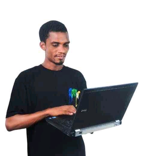 SONON DENAGNON (gnongnon.lens) Lens social identity (.lens handle) PFP