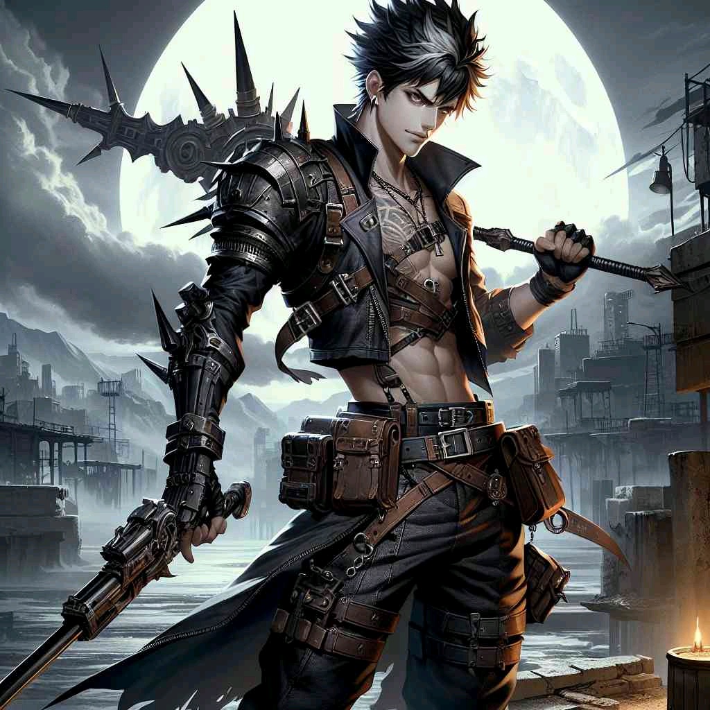 Alva (chira.lens) Lens social identity (.lens handle) PFP