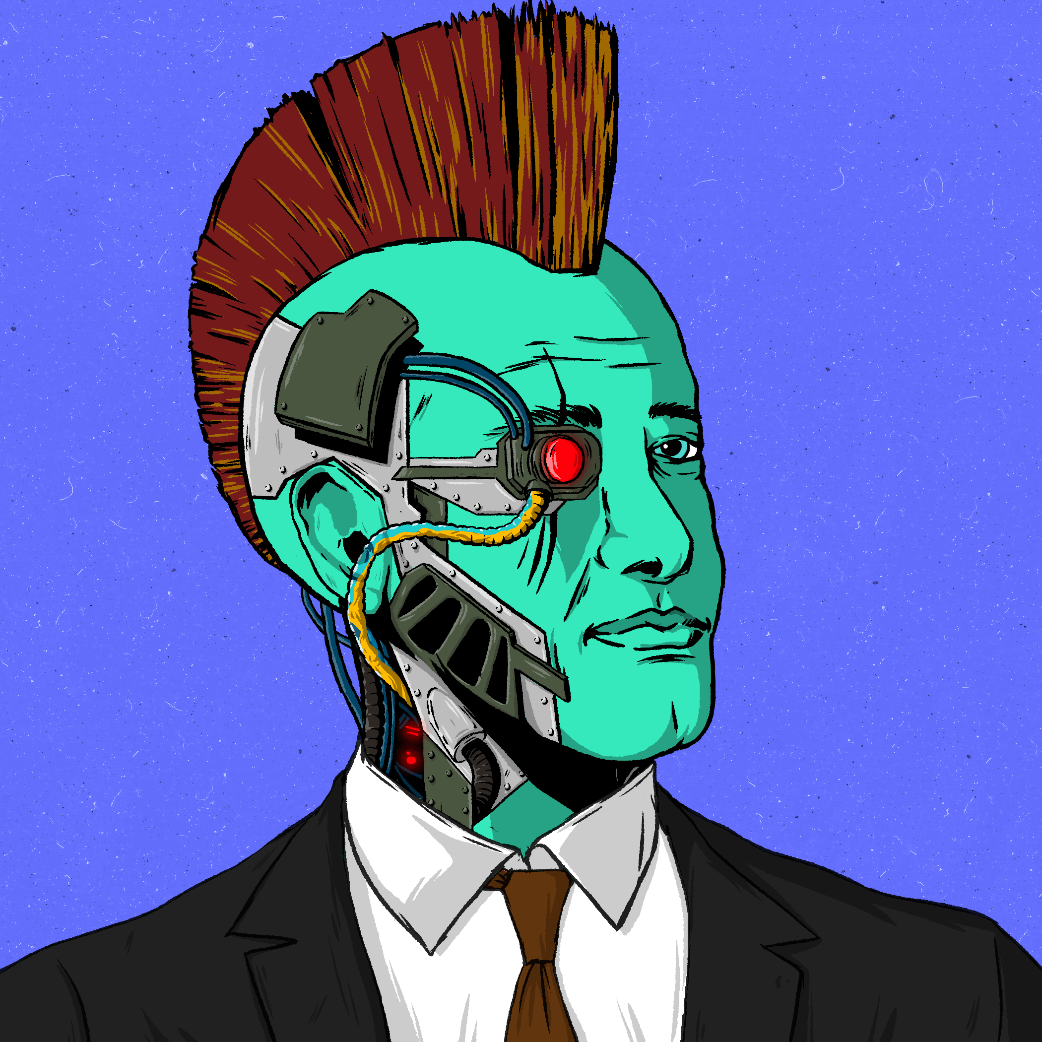 defideejay.lens Lens social identity (.lens handle) PFP