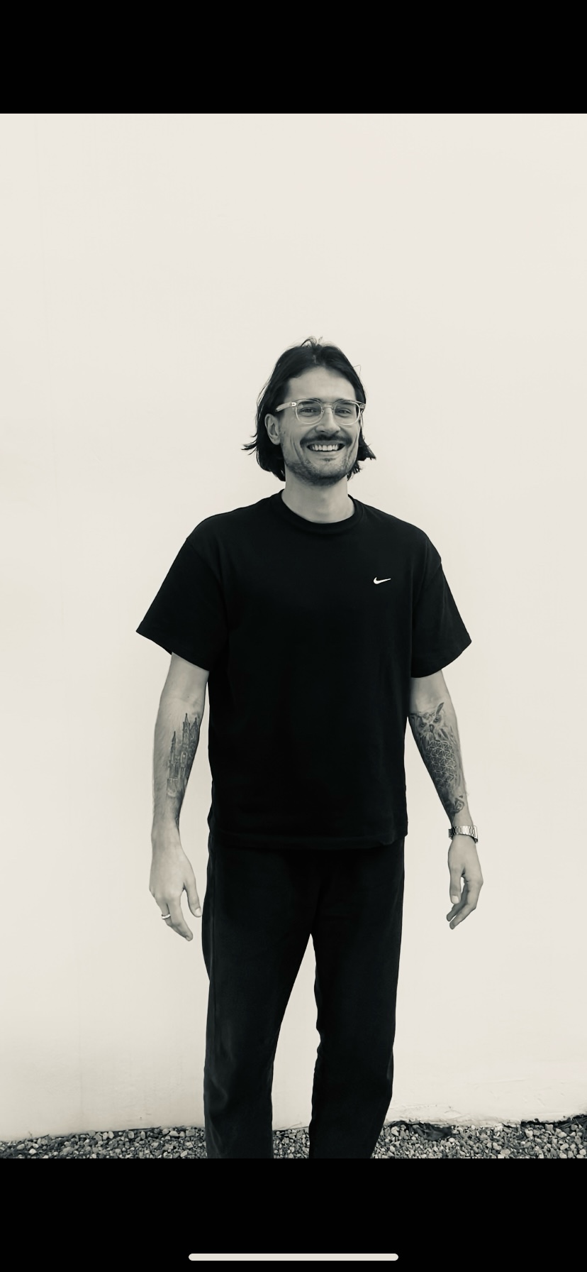 Bacis (andrius.lens) Lens social identity (.lens handle) PFP