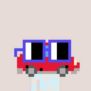 Craig K. (tsuziai.lens) Lens social identity (.lens handle) PFP