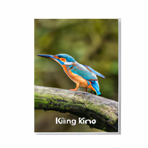 Kingfeather (kingfisher.lens) Lens social identity (.lens handle) PFP