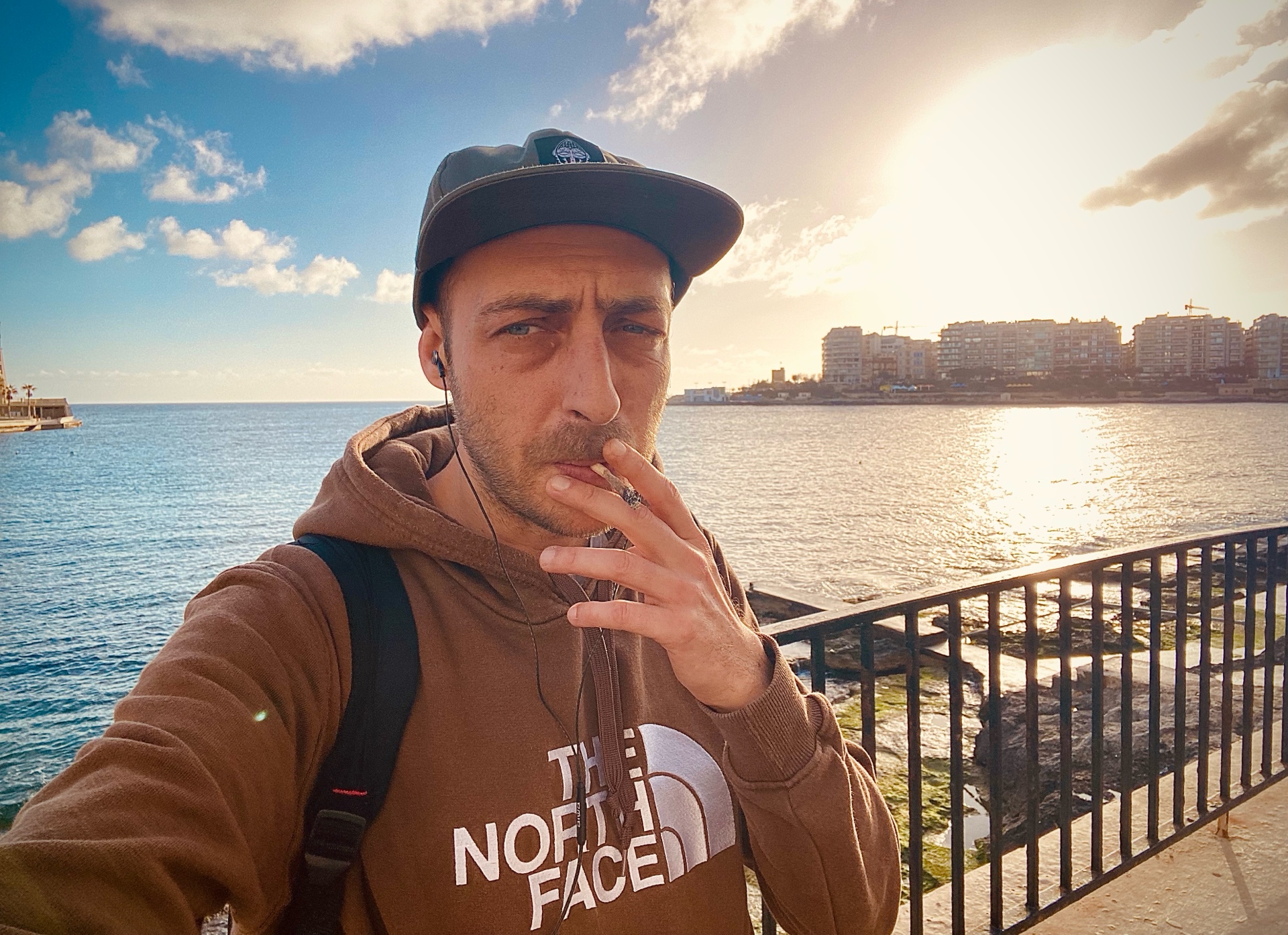 Fabian Radu (faby2xlc.lens) Lens social identity (.lens handle) PFP