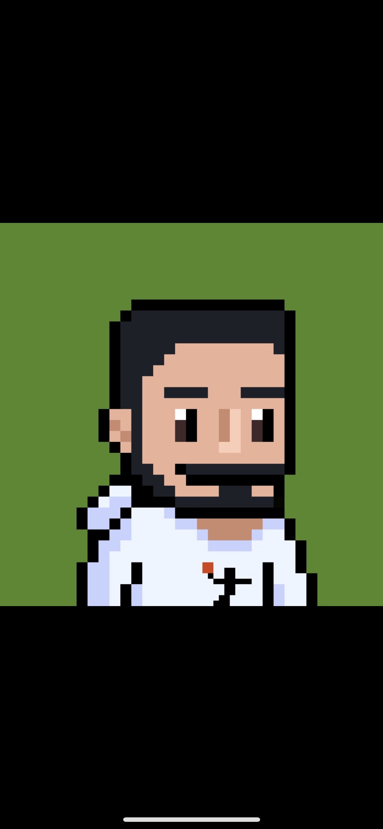 bawar (bawar.lens) Lens social identity (.lens handle) PFP