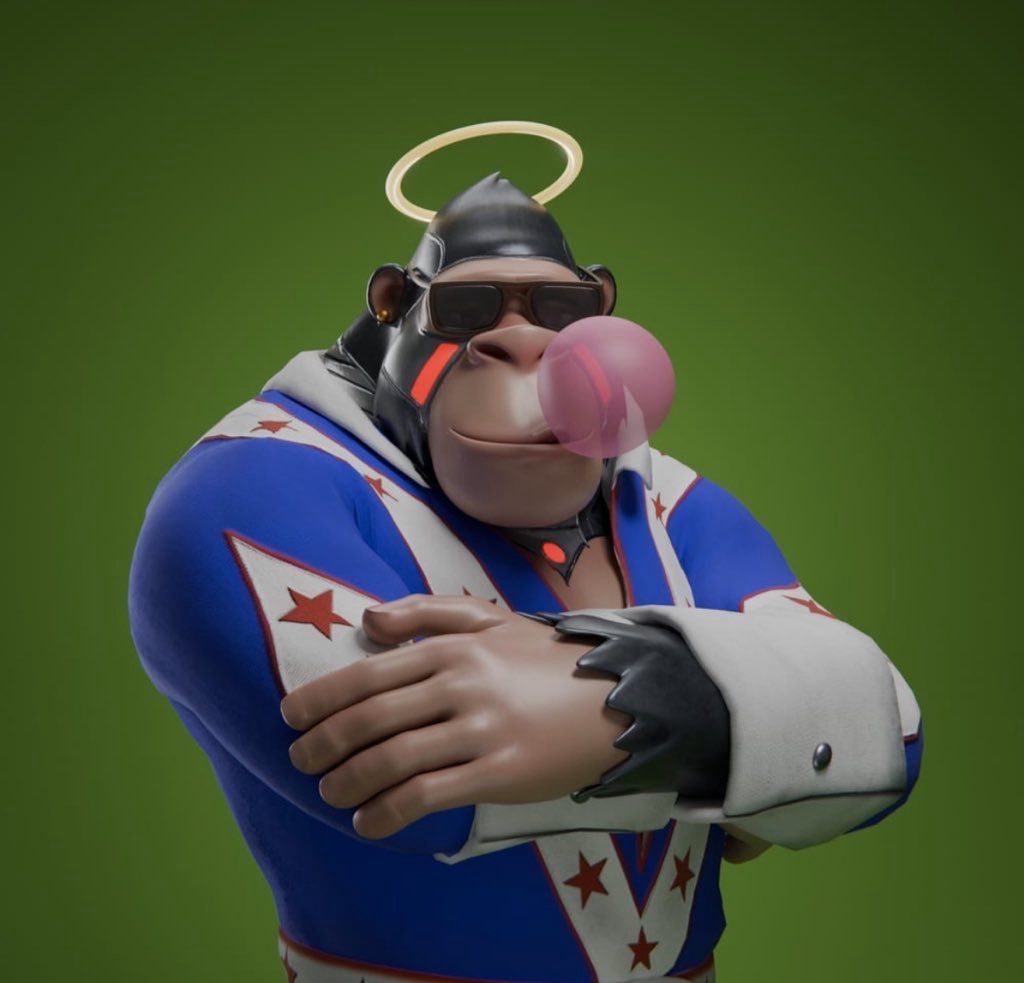 cdn (thegrind.lens) Lens social identity (.lens handle) PFP