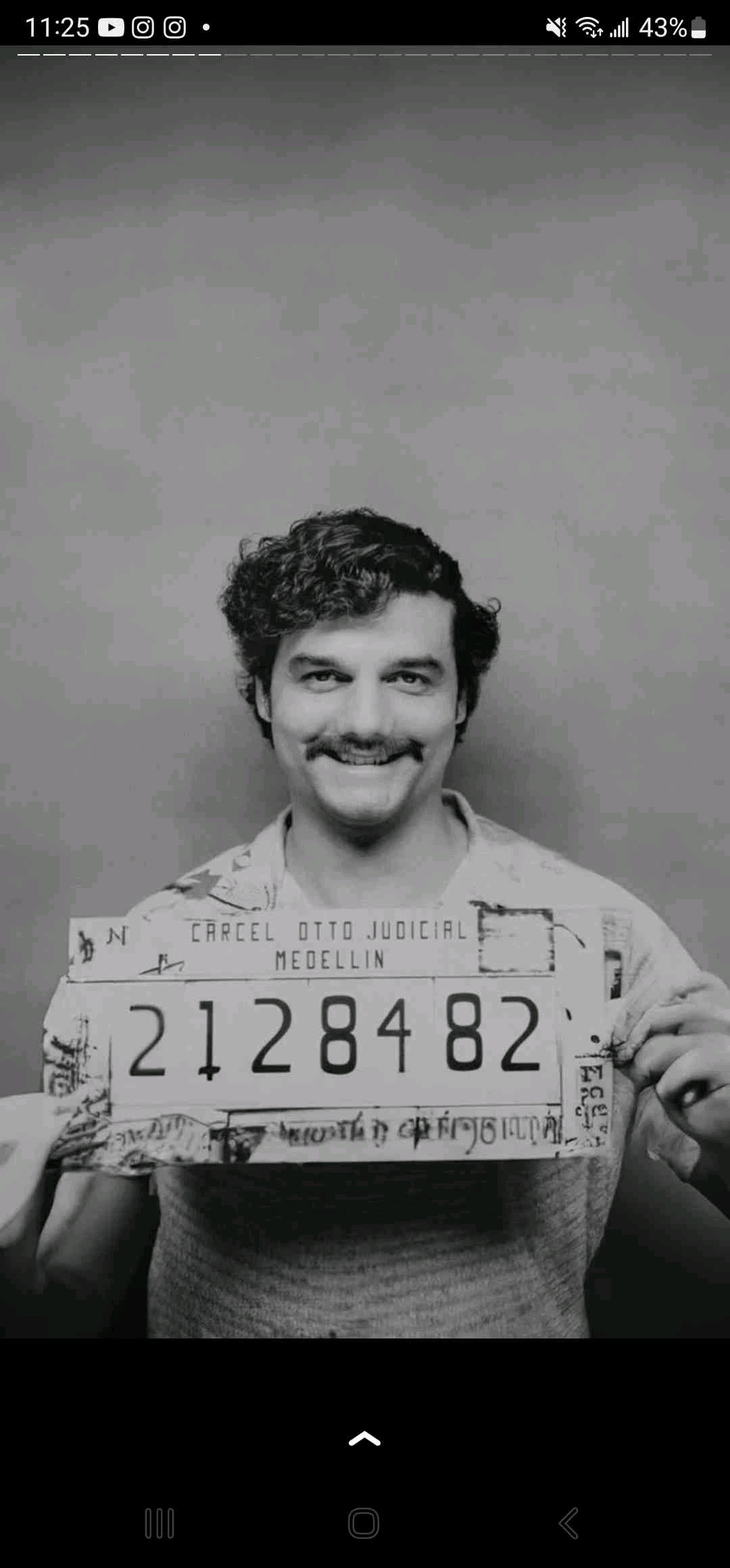 Marvin (sirmarvo.lens) Lens social identity (.lens handle) PFP