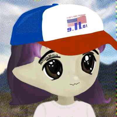 Wealthydollar (wealthydollar.lens) Lens social identity (.lens handle) PFP