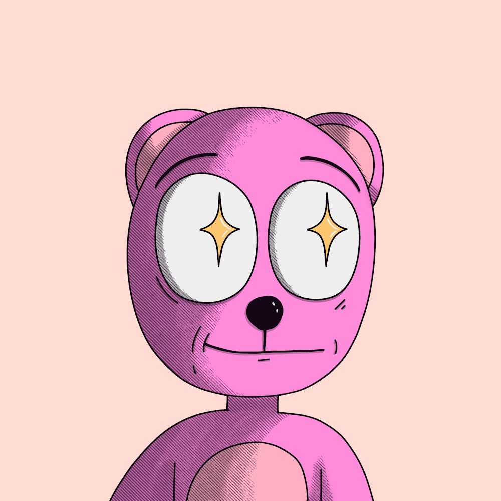 Zach (goldhaxx.lens) Lens social identity (.lens handle) PFP