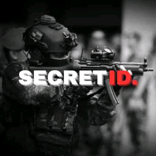 SECRET ID (secretid.lens) Lens social identity (.lens handle) PFP