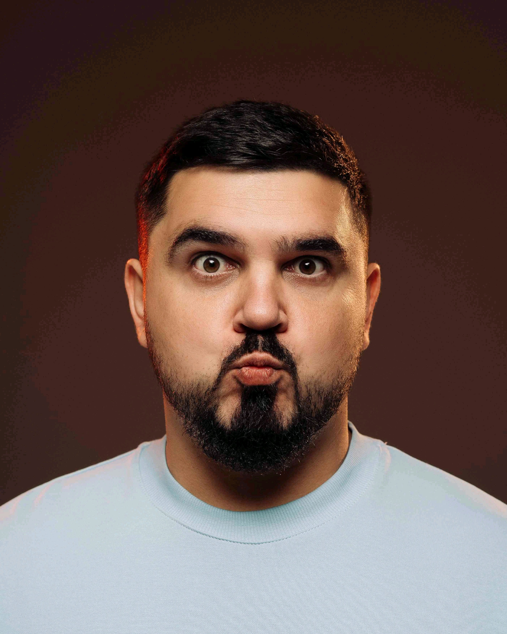 Oleksandr Kievshyn (kievshyn.lens) Lens social identity (.lens handle) PFP