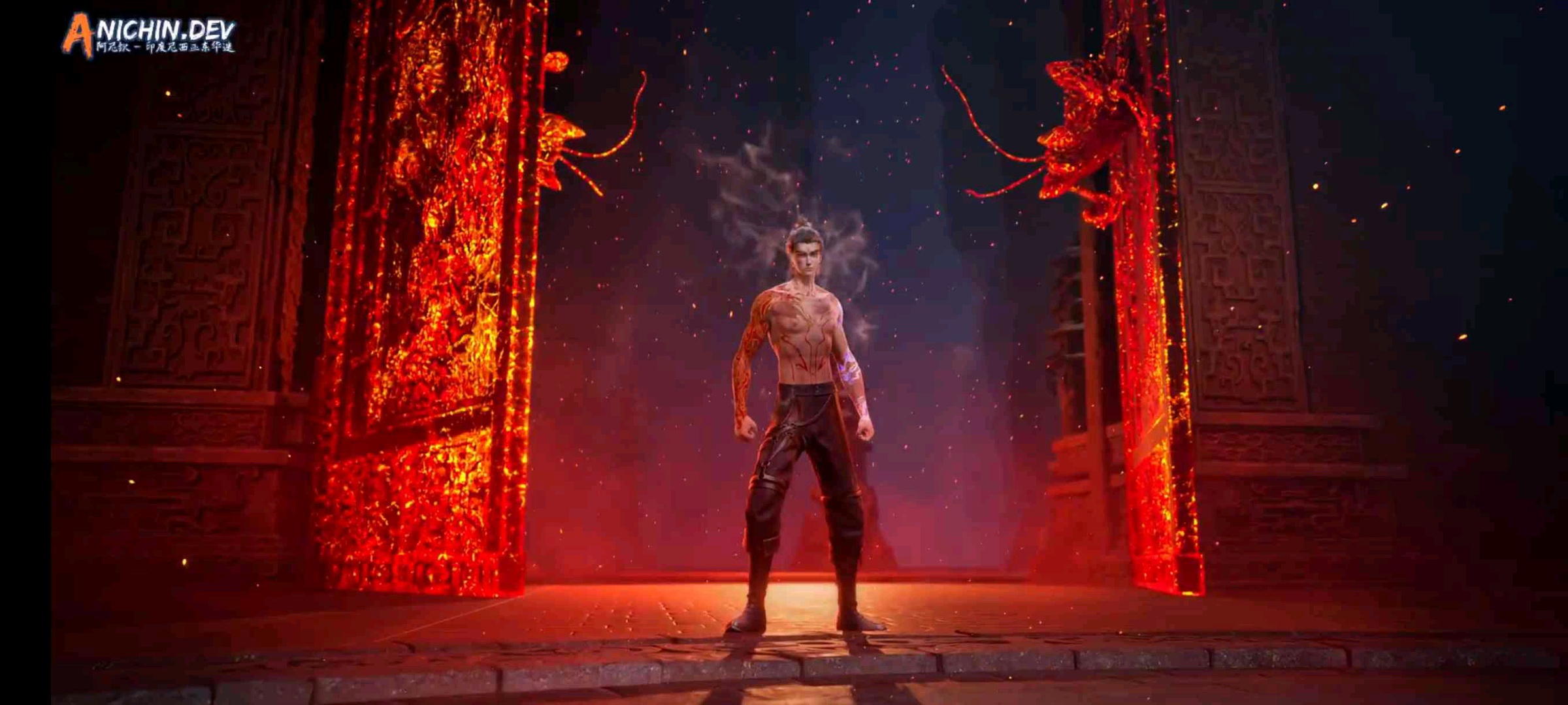 Orchdhaa (orchdhaa.lens) Lens social identity (.lens handle) PFP