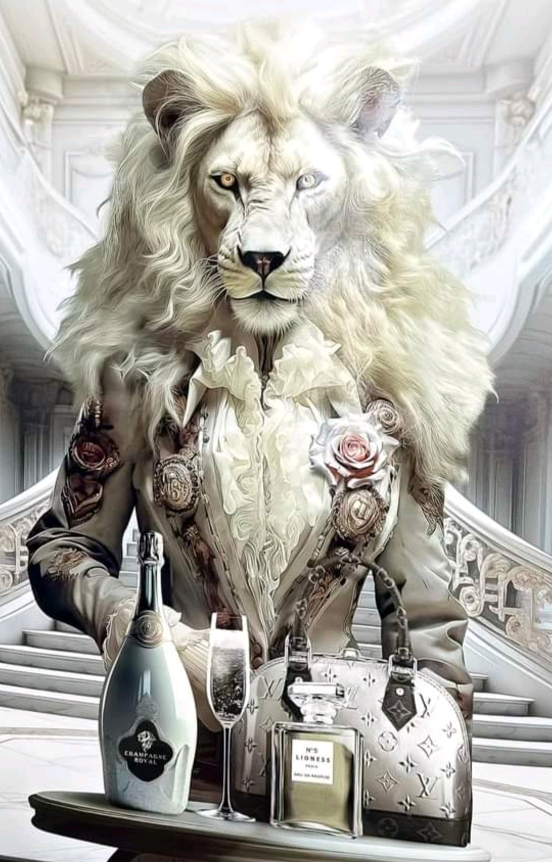 CarostilEth (carostil.lens) Lens social identity (.lens handle) PFP