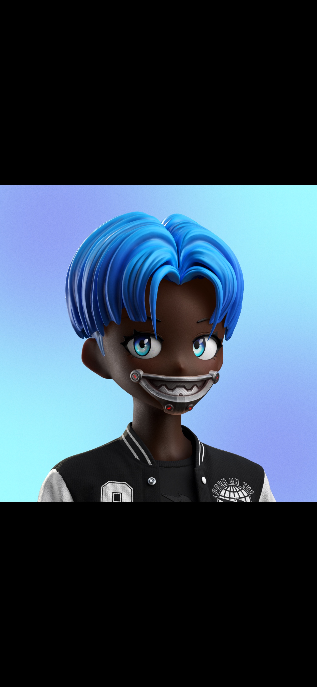 PiSofa (pisofa.lens) Lens social identity (.lens handle) PFP