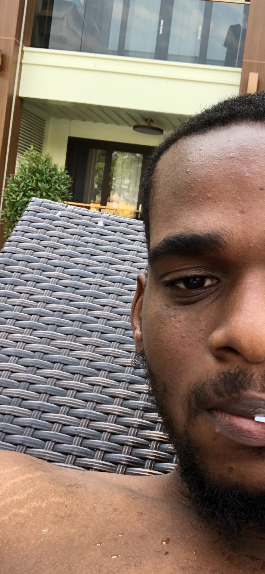 Datbenzboy (pazogu1.lens) Lens social identity (.lens handle) PFP