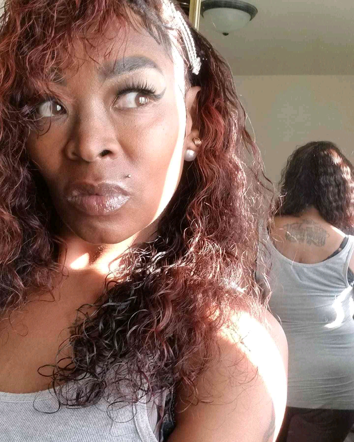 MissPinky (misspinky.lens) Lens social identity (.lens handle) PFP