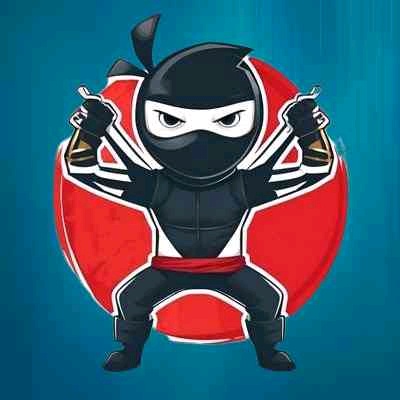 Ninja Inversor (ninjainversor.lens) Lens social identity (.lens handle) PFP