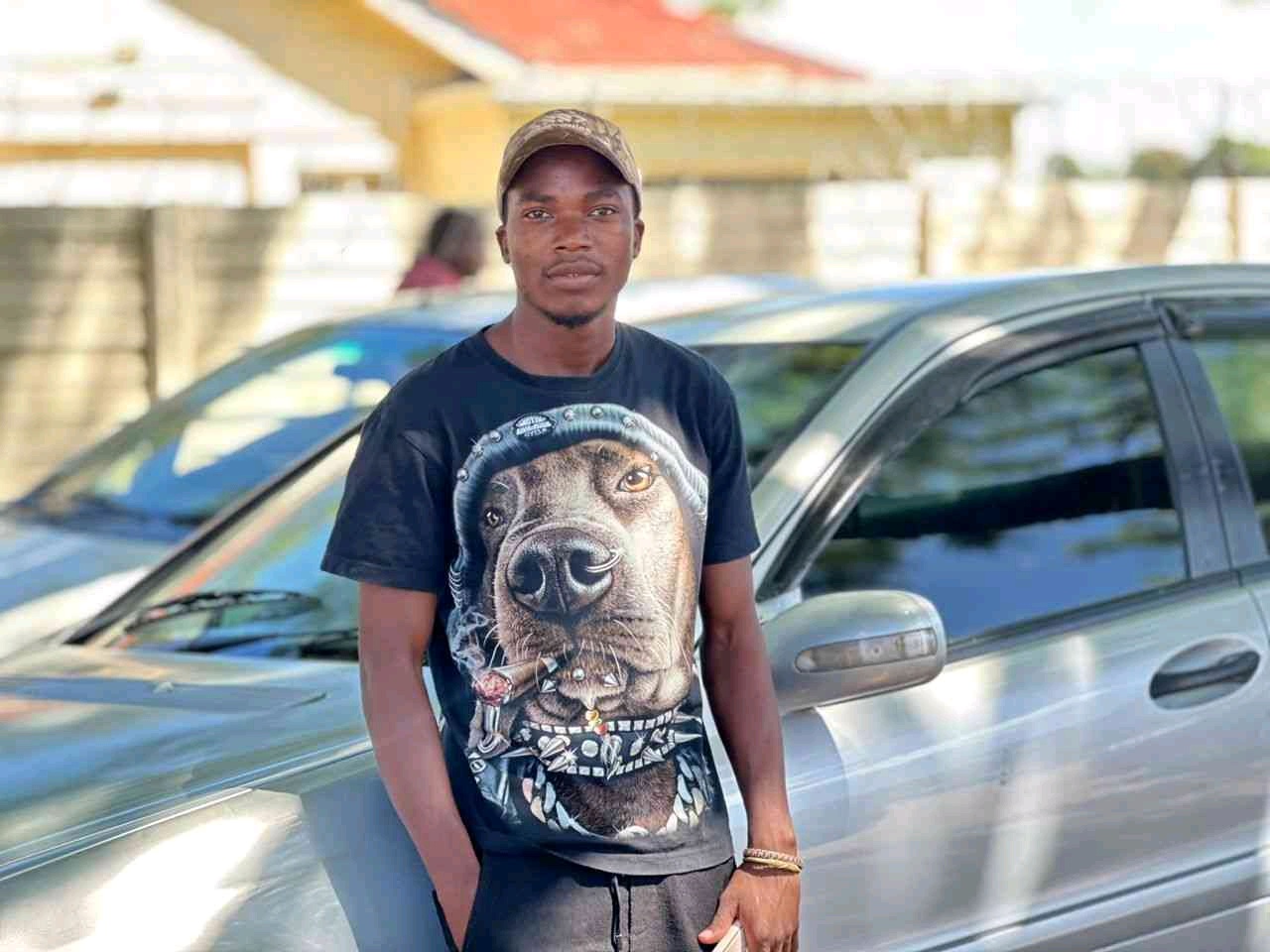 Felix gandi (felig.lens) Lens social identity (.lens handle) PFP