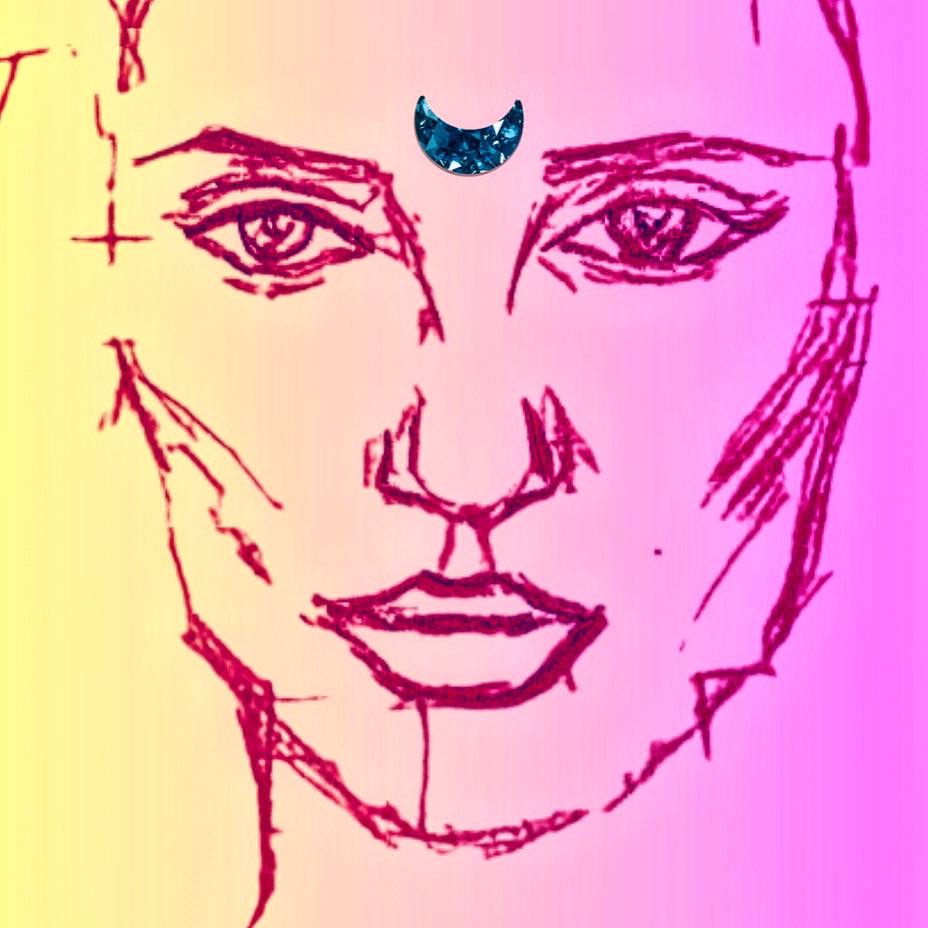 Kali Rasmalai (kalirasmalai.lens) Lens social identity (.lens handle) PFP