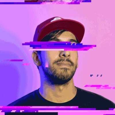 LowRres (lowrres.lens) Lens social identity (.lens handle) PFP