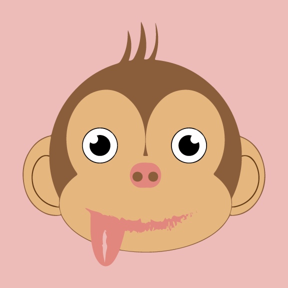 fmonkeyrock (fmonkeyrock.lens) Lens social identity (.lens handle) PFP