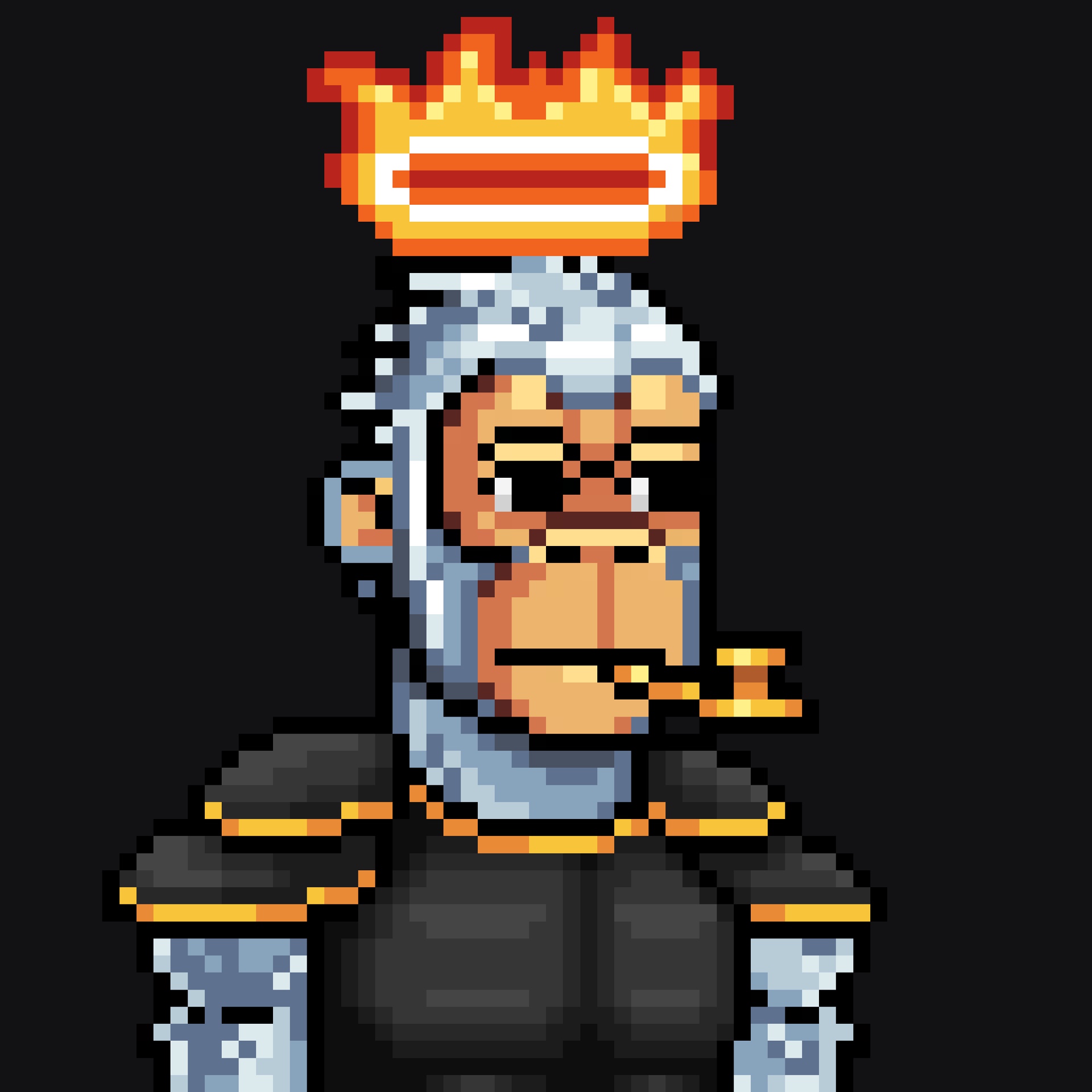 Mello (mello28s.lens) Lens social identity (.lens handle) PFP