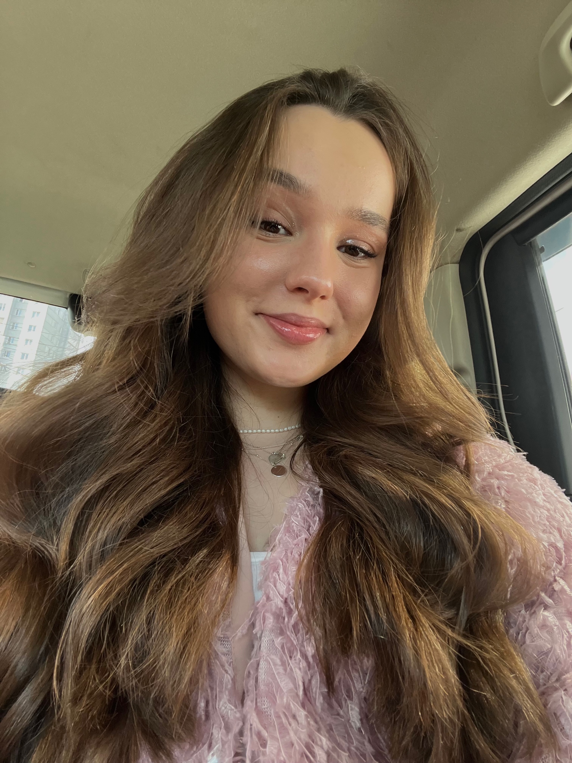 Varya (goodonlydao.lens) Lens social identity (.lens handle) PFP