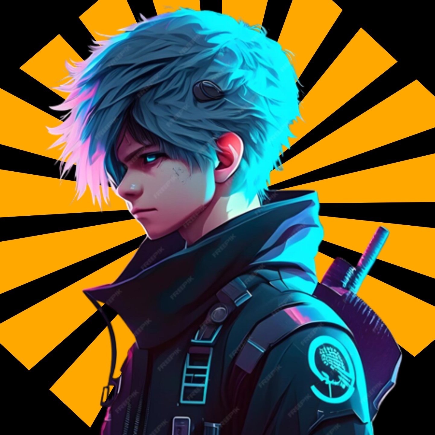 uglyceleb (uglyceleb.lens) Lens social identity (.lens handle) PFP