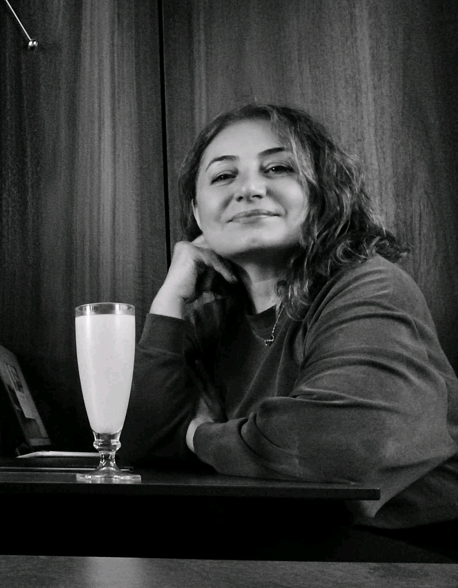 Clarisse (clarisse.lens) Lens social identity (.lens handle) PFP