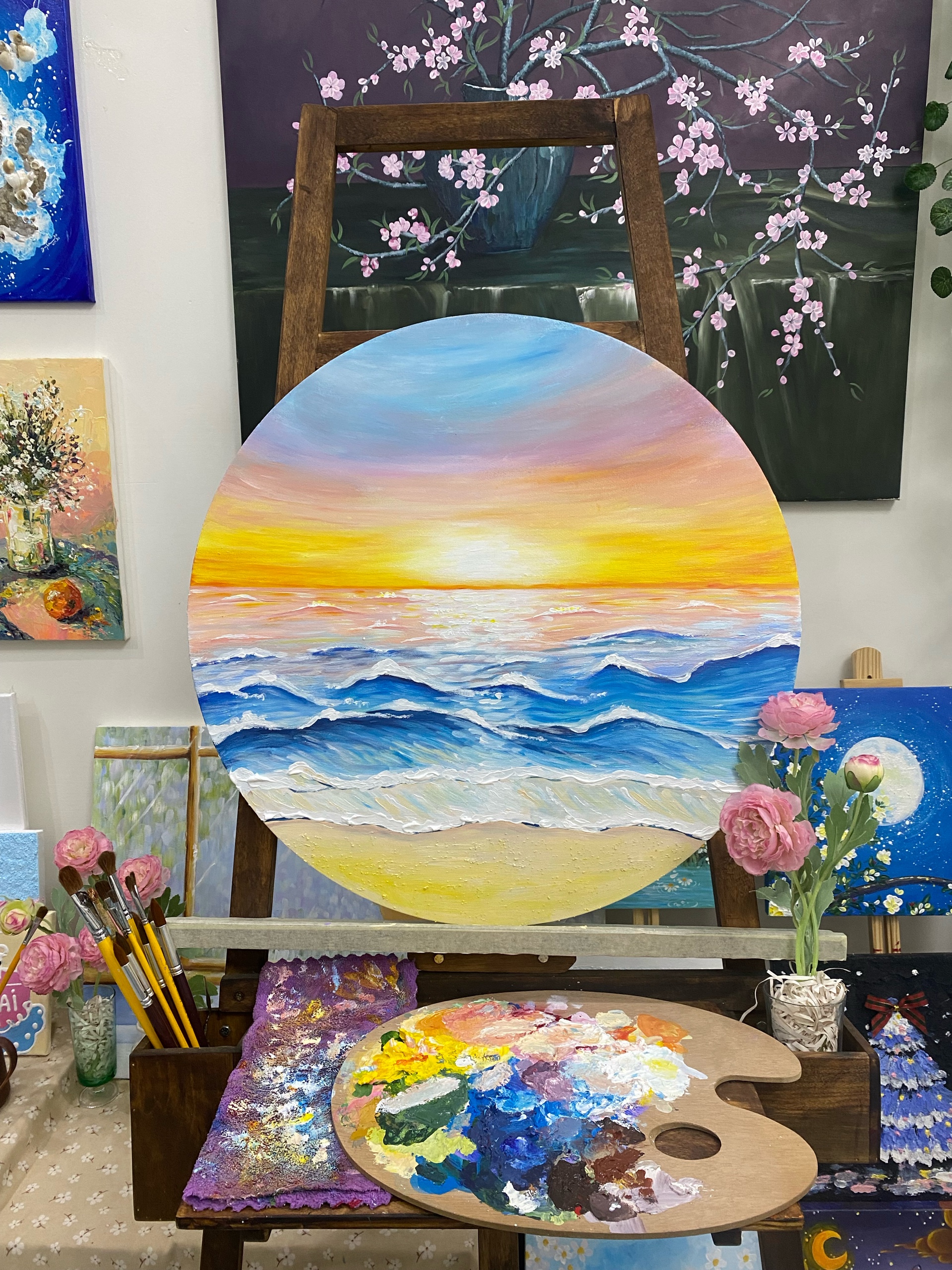 Holyheo (konika.lens) Lens social identity (.lens handle) PFP