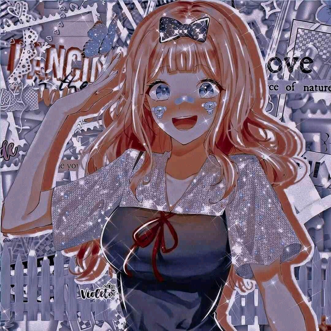 Stella Miles (78620.lens) Lens social identity (.lens handle) PFP