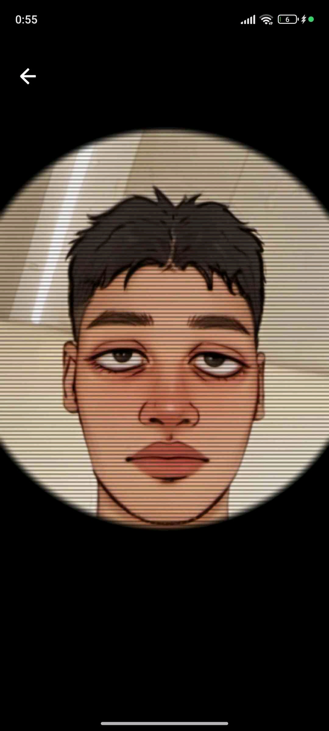 cil (maschill.lens) Lens social identity (.lens handle) PFP