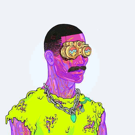 d3fault3r (d3fault3r.lens) Lens social identity (.lens handle) PFP