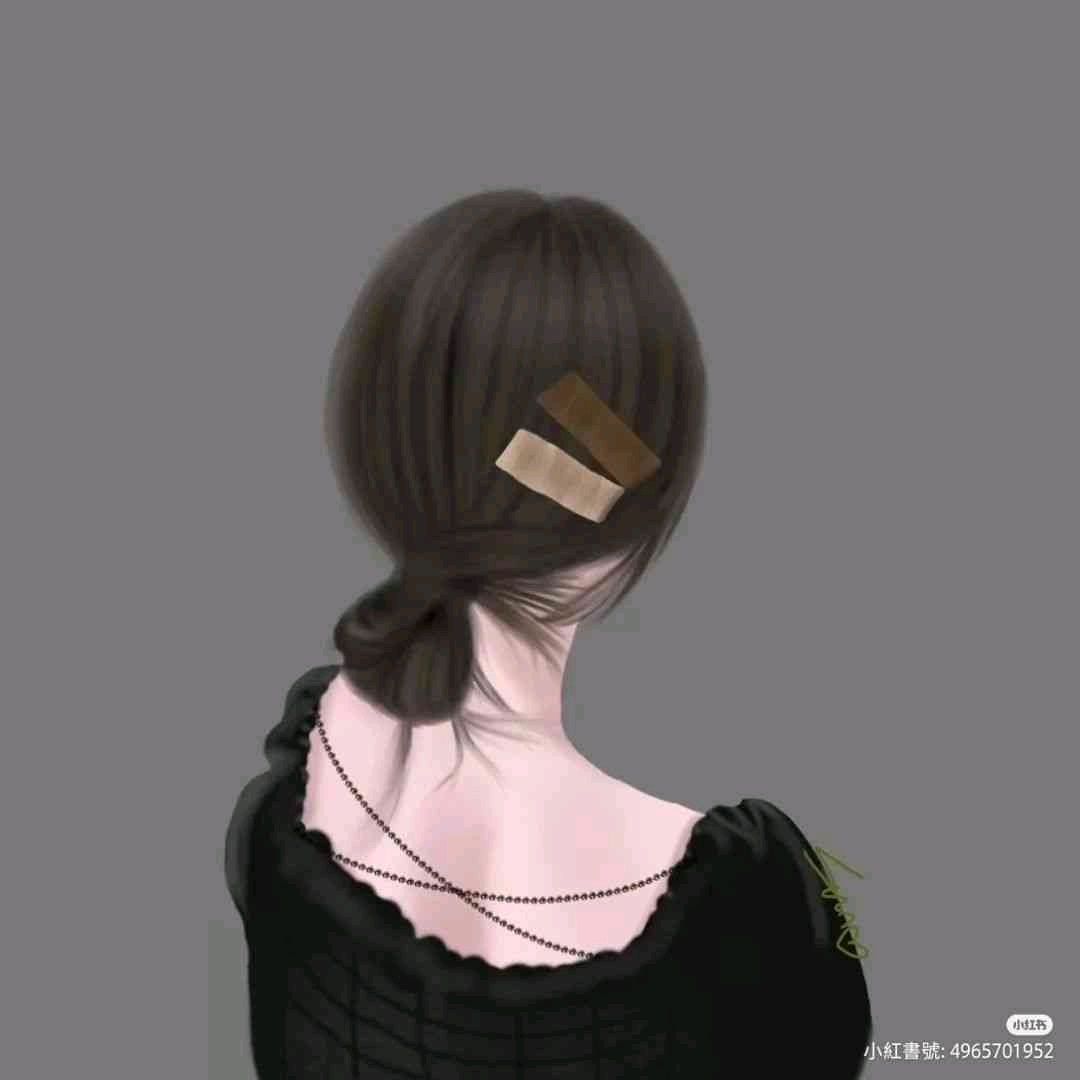 Brenda (275701.lens) Lens social identity (.lens handle) PFP