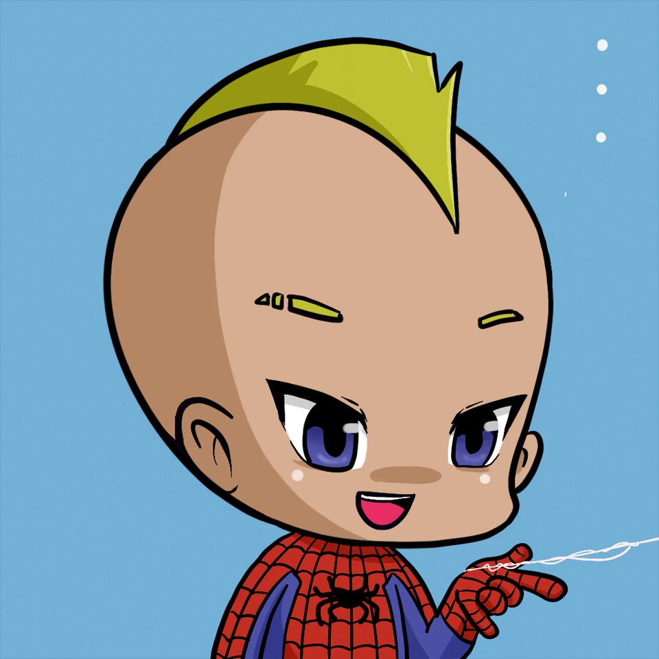 hongthai.lens Lens social identity (.lens handle) PFP