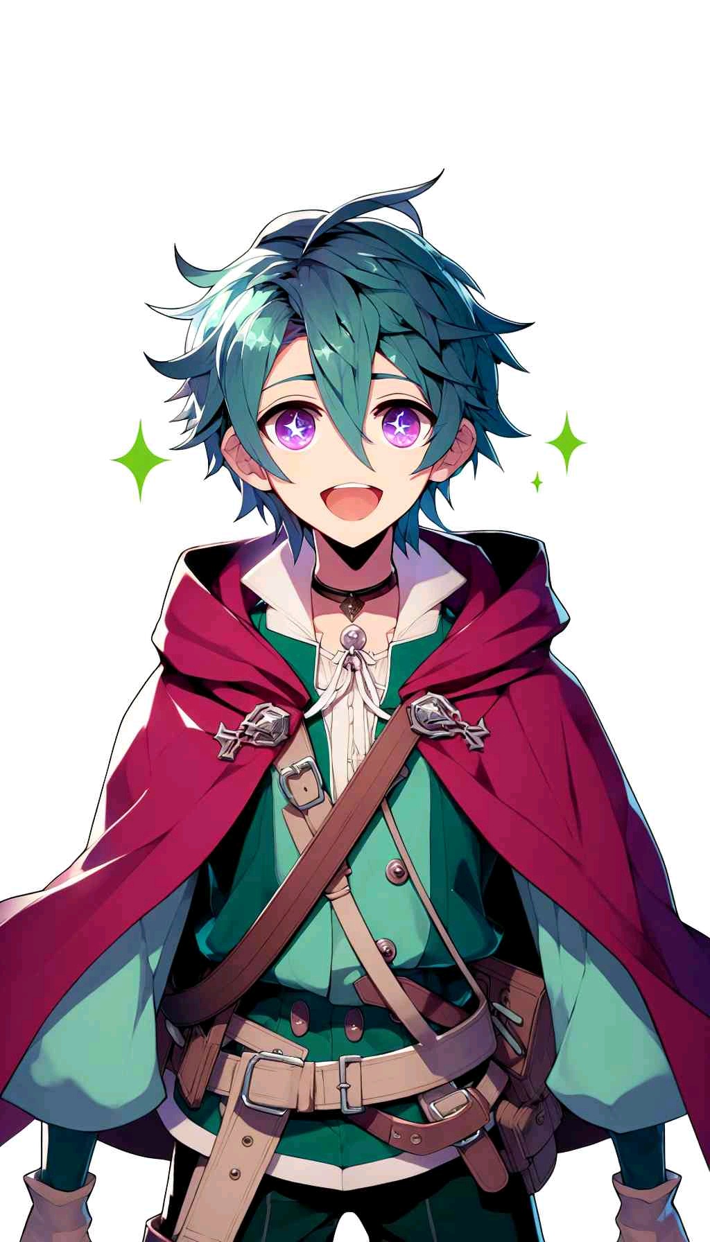 Leif (mitye.lens) Lens social identity (.lens handle) PFP